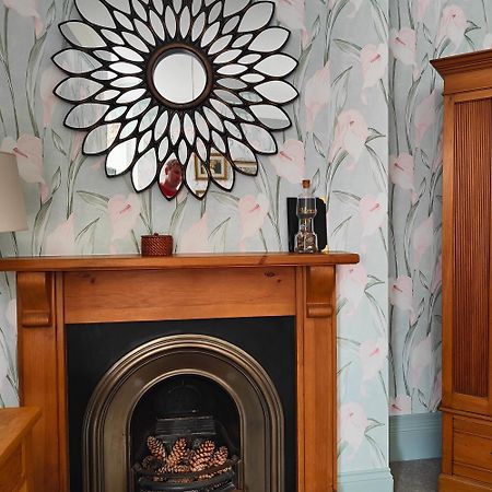 The Corner House Bed and Breakfast Lowestoft Buitenkant foto