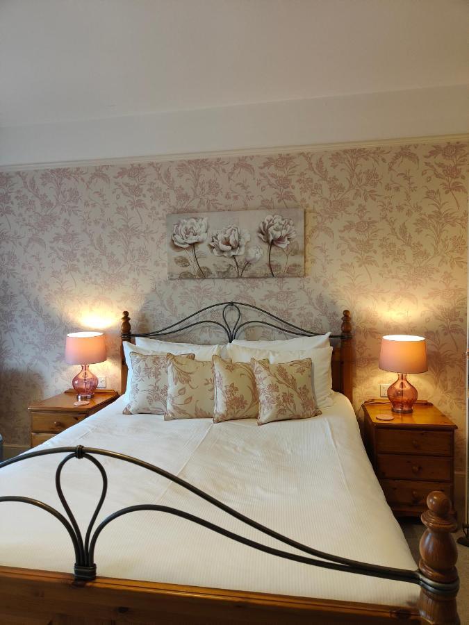 The Corner House Bed and Breakfast Lowestoft Buitenkant foto