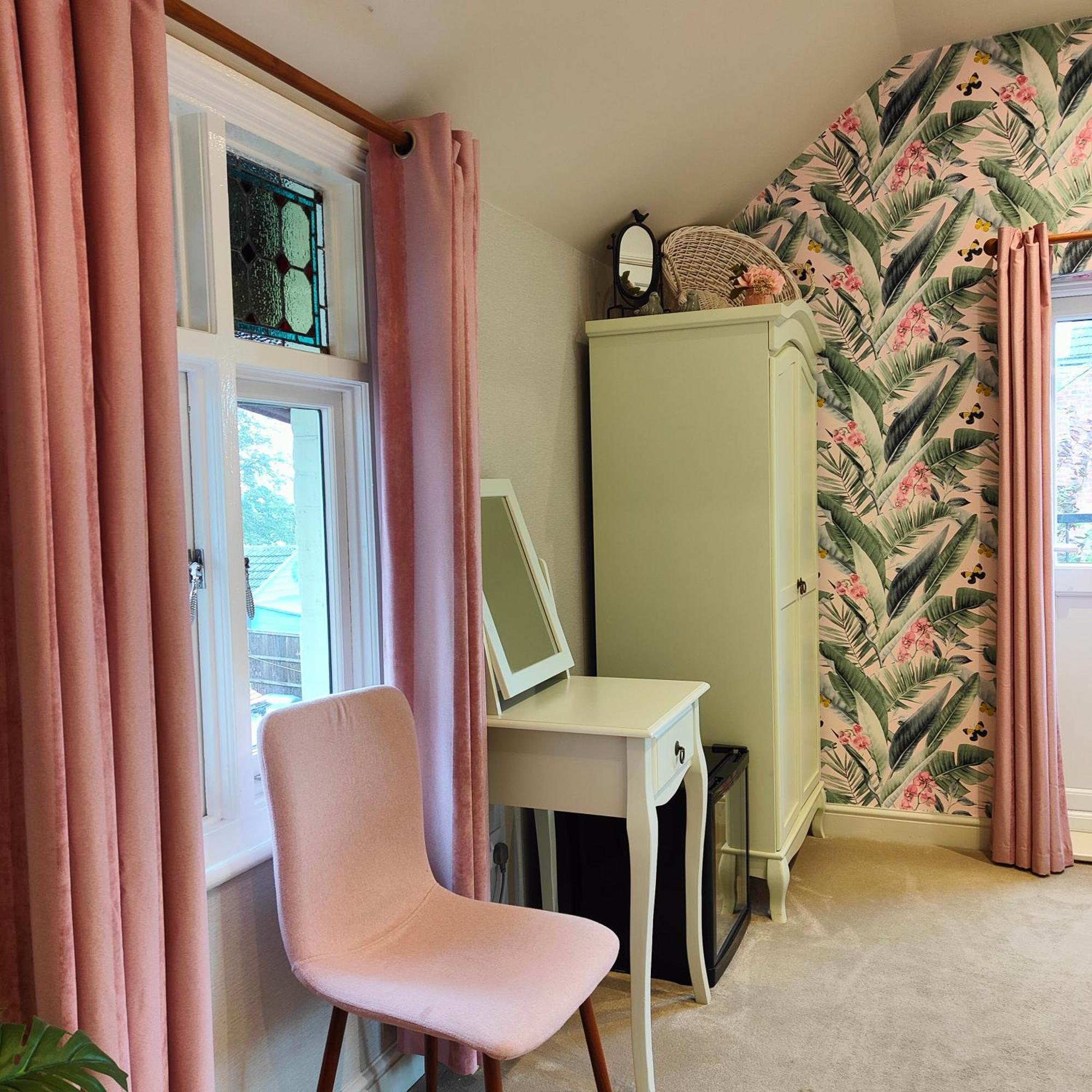 The Corner House Bed and Breakfast Lowestoft Buitenkant foto