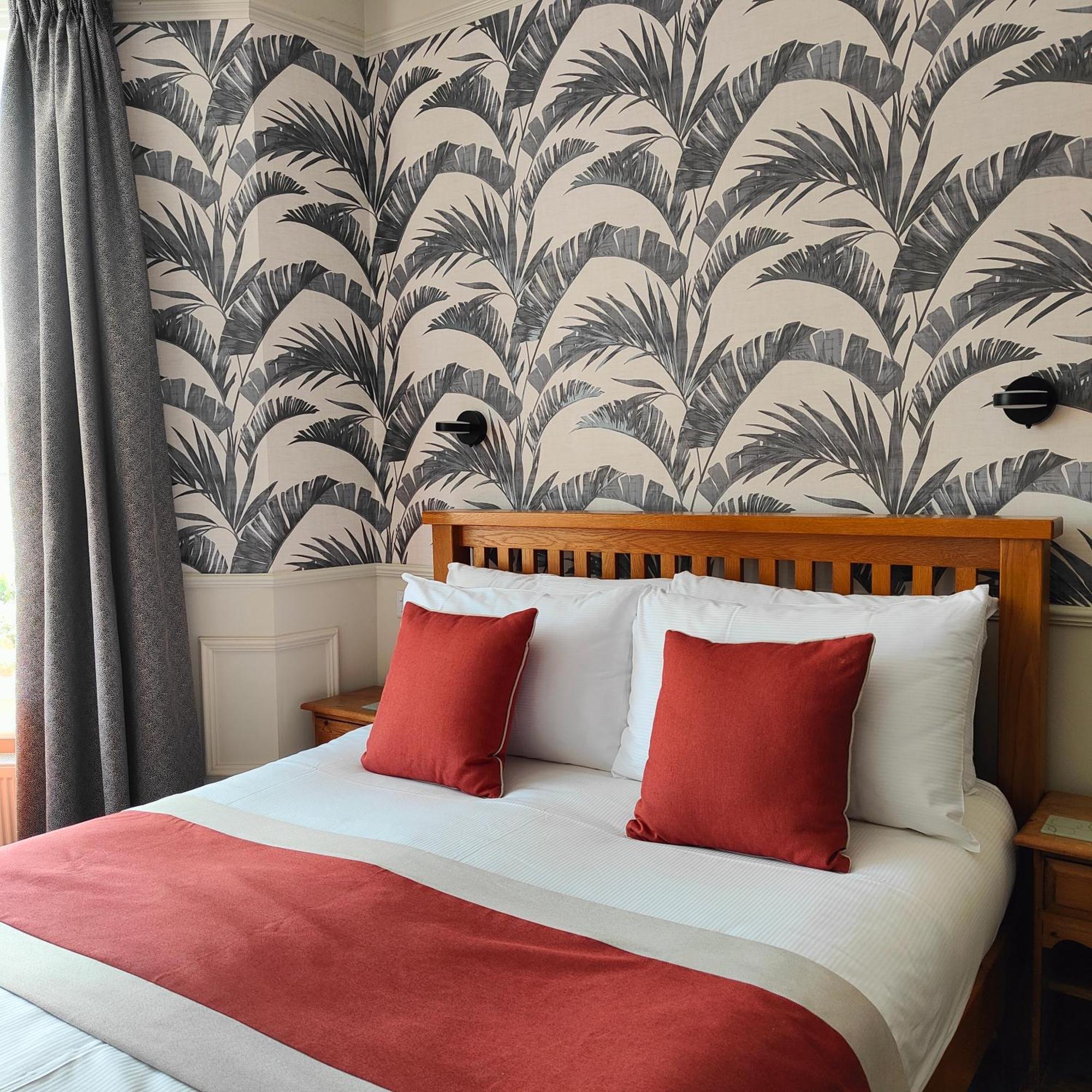The Corner House Bed and Breakfast Lowestoft Buitenkant foto