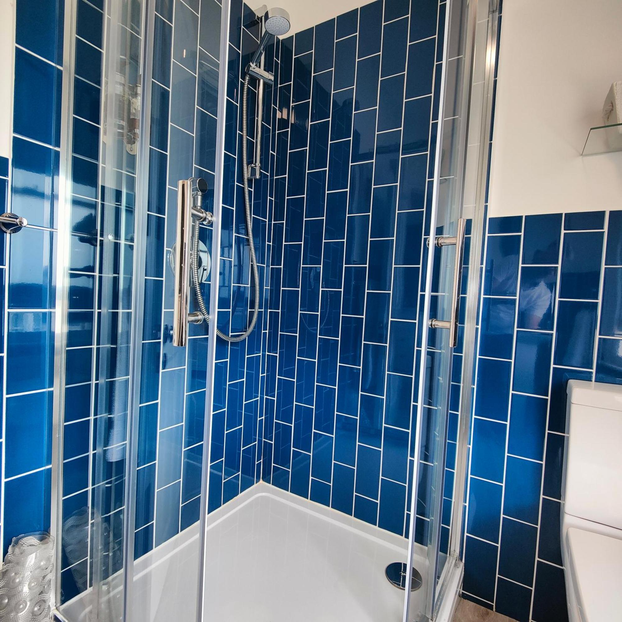 The Corner House Bed and Breakfast Lowestoft Buitenkant foto